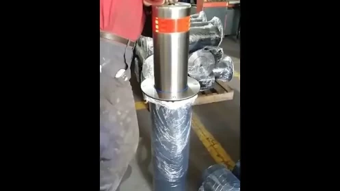 GENLEŞME DEPOSU İMALATI