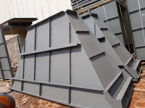 BORU KAYNAK İŞLERİ