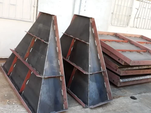 BORU KAYNAK İŞLERİ