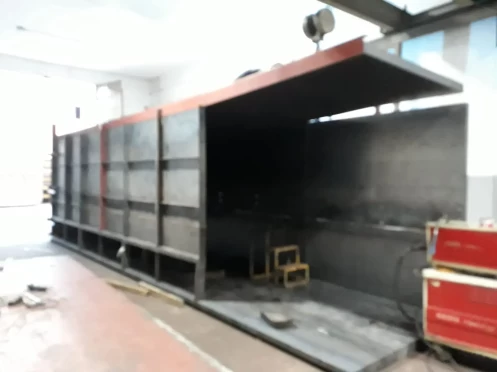 BORU KAYNAK İŞLERİ