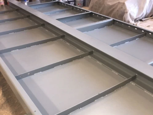 BORU KAYNAK İŞLERİ