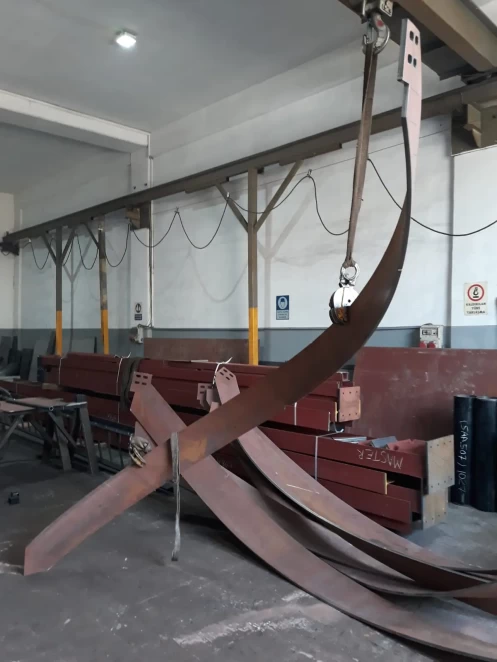 GEMİCİ MERDİVENİ