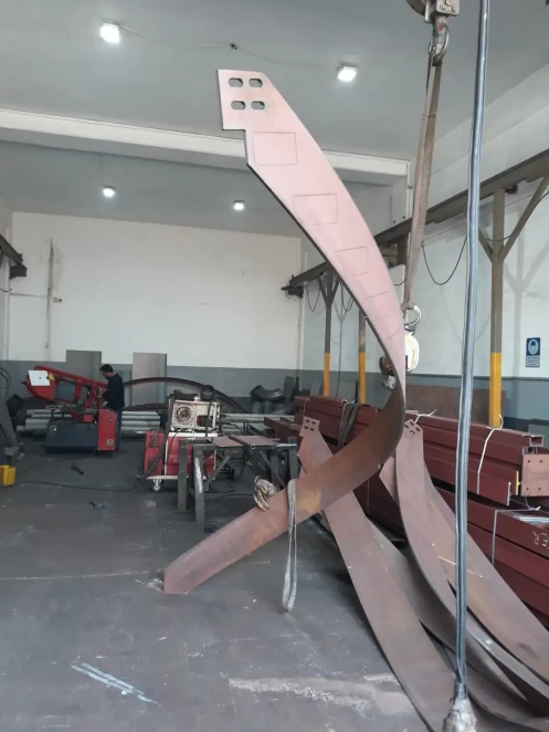 GEMİCİ MERDİVENİ