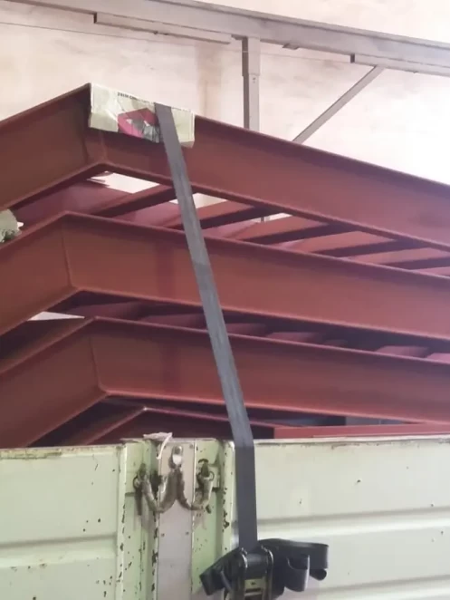 GEMİCİ MERDİVENİ