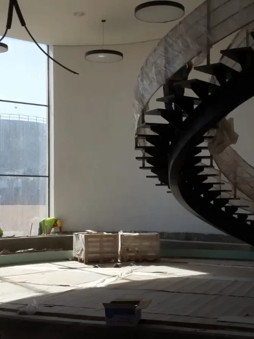 GEMİCİ MERDİVENİ