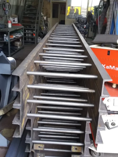 GEMİCİ MERDİVENİ