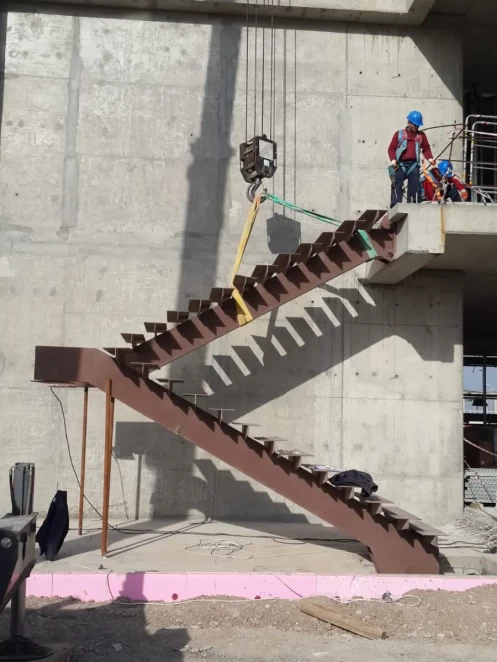 GEMİCİ MERDİVENİ